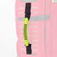 Removable Auxiliary Handle