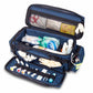 Elite Oxygen Therapy Emergency Bag - Blue