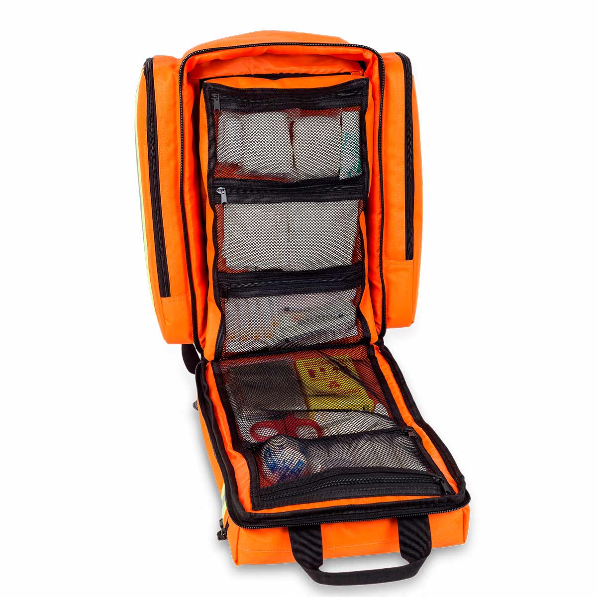 Elite Rescue Backpack - Orange