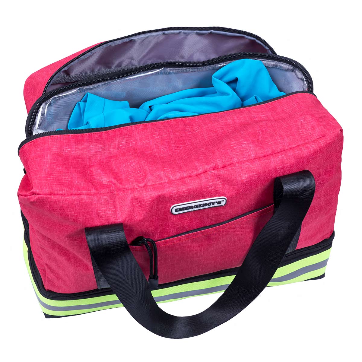 Emergency Sports bag for personal belongings