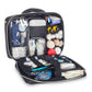 Elite PRACTI's Home Care Bag - Black