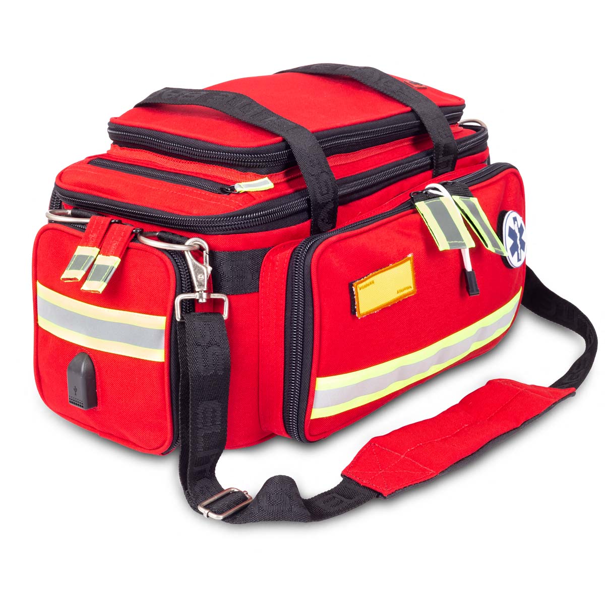 Elite Emergency Soft Bag for Basic Life Support
