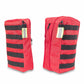 Elite Bags Auxiliary Molle Side Pockets Red (Pair)