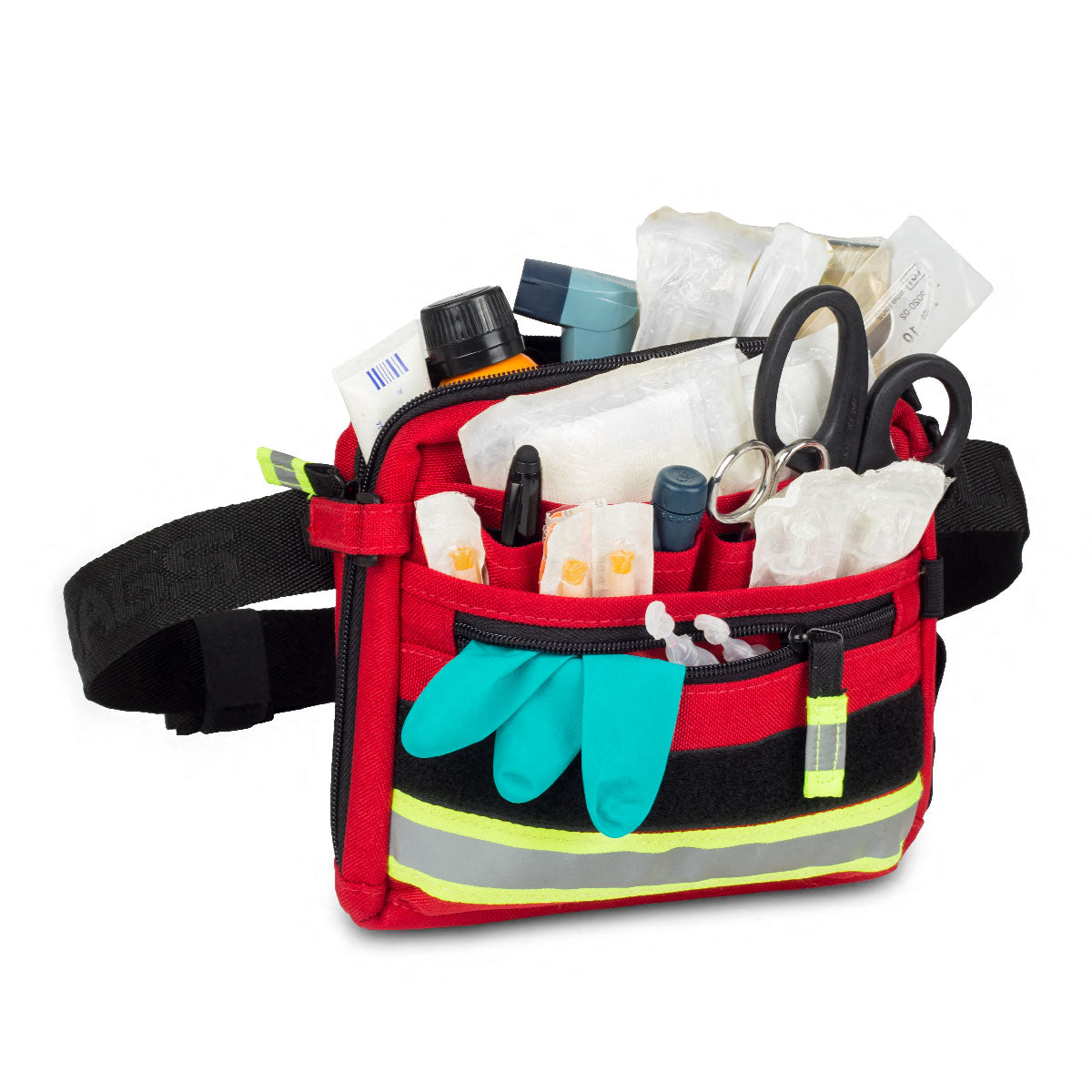 IBB's Intervention Belt bag Red