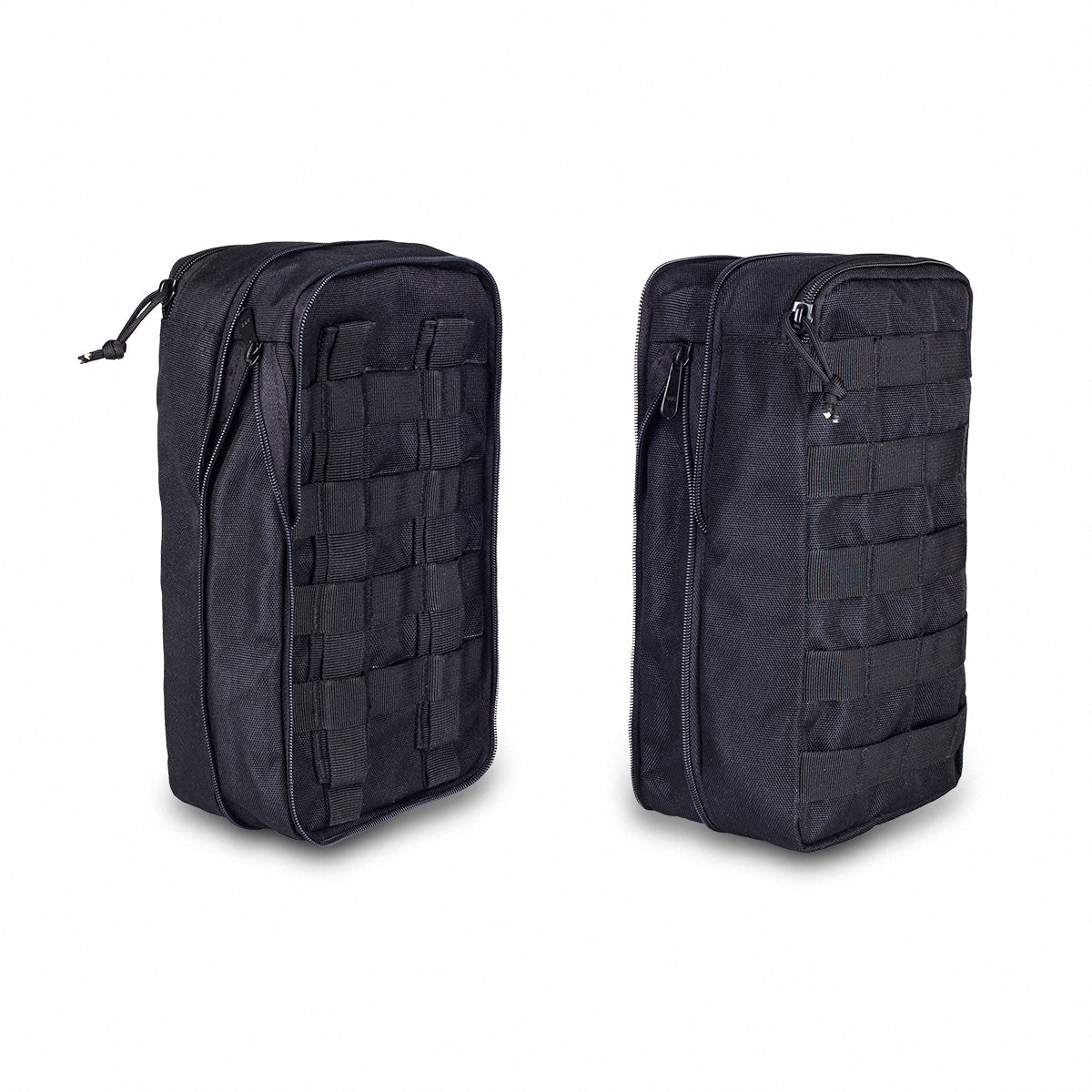 Elite Bags - Molle Side Pockets (Pair) - Black
