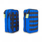 Elite Bags - Molle Side Pockets (Pair) - Royal Blue