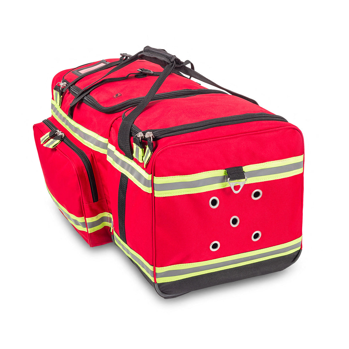 Elite Firefighter's Bag-Red