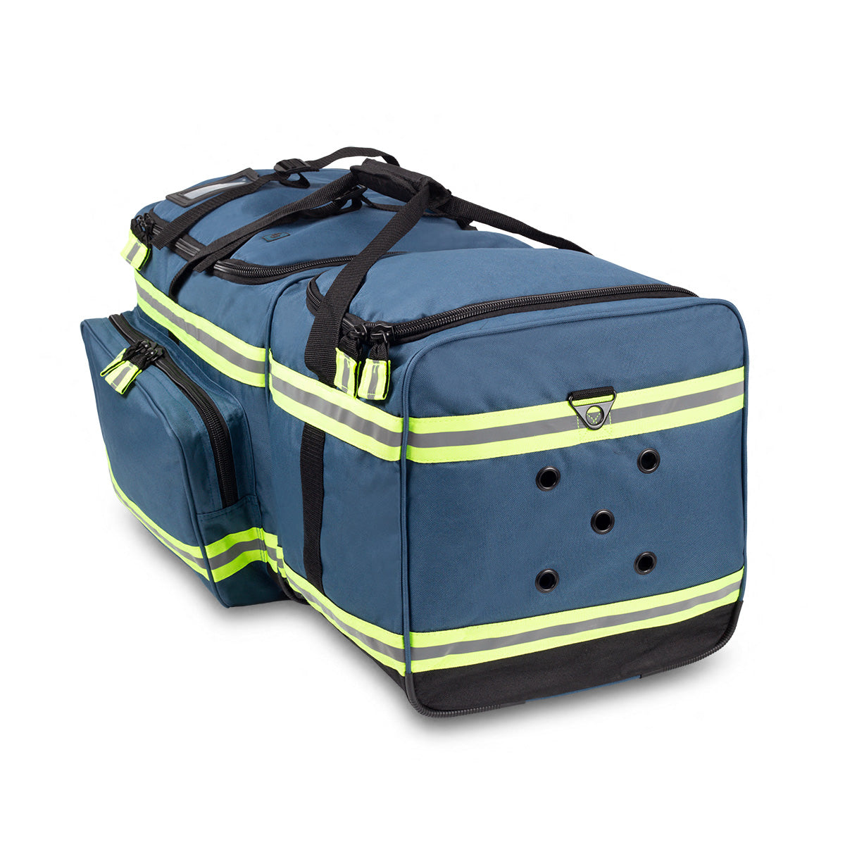 Elite Firefighter's Bag-Blue