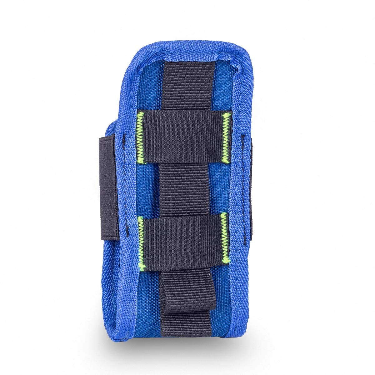 Talks Radio Holster Blue