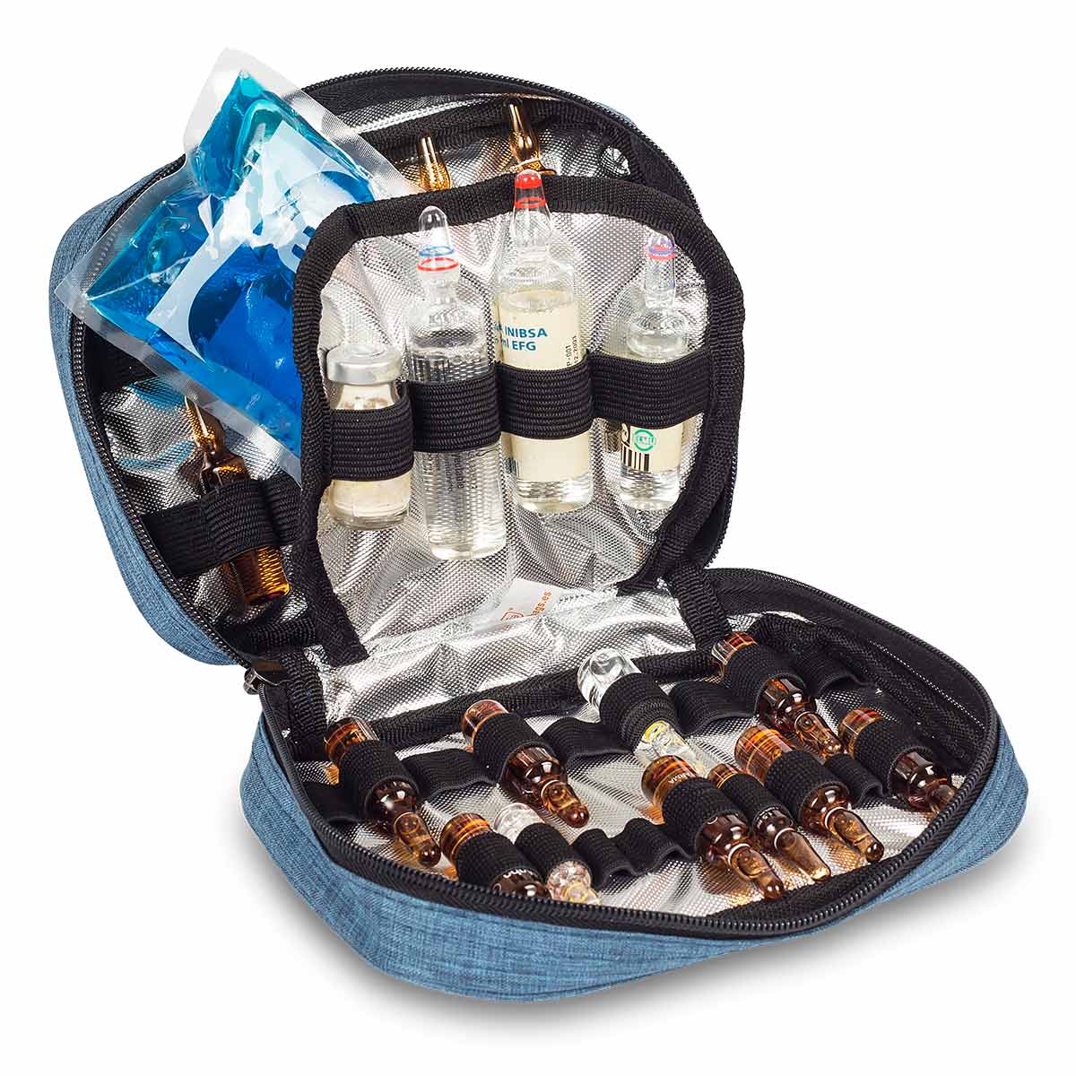 Elite Medical Ampoule Holder