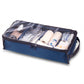 Elite Oxygen Therapy Emergency Bag - Blue