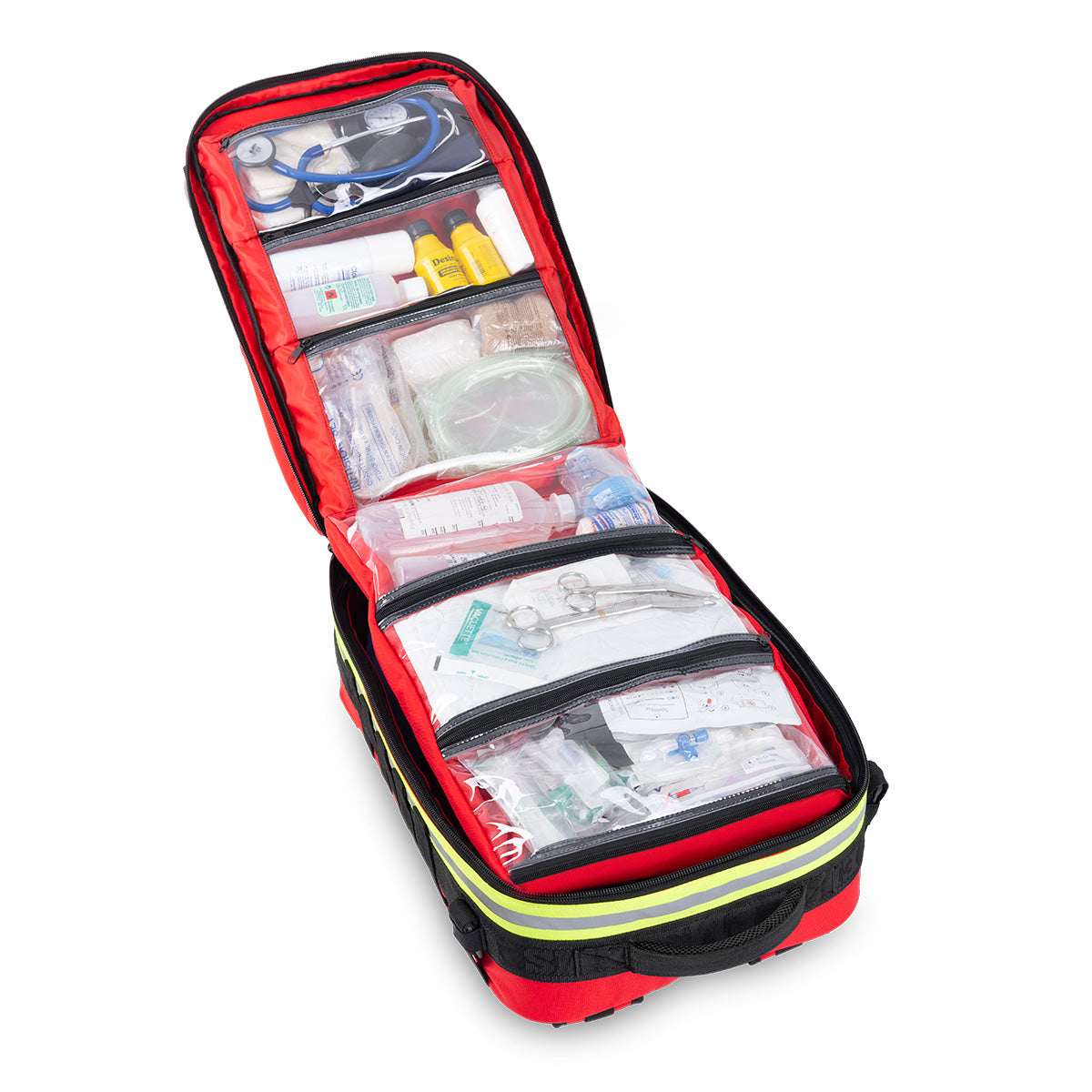 Ems Backpack EMS Backpack for Paramedic and Rescue Personnel