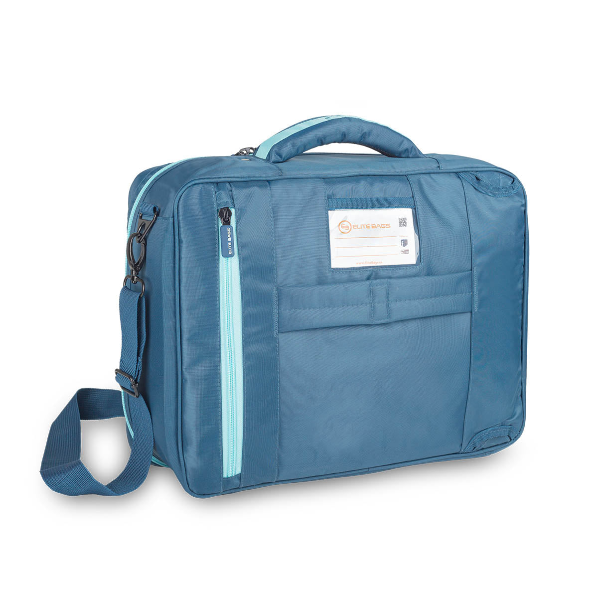 Elite PRACTI'S Home Care Bag - Blue