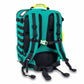 Elite Paramed's Rescue & Tactical Backpack - GREEN