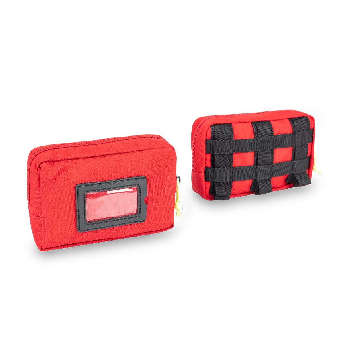 Red Elite Bags EMT Vest Size S - M