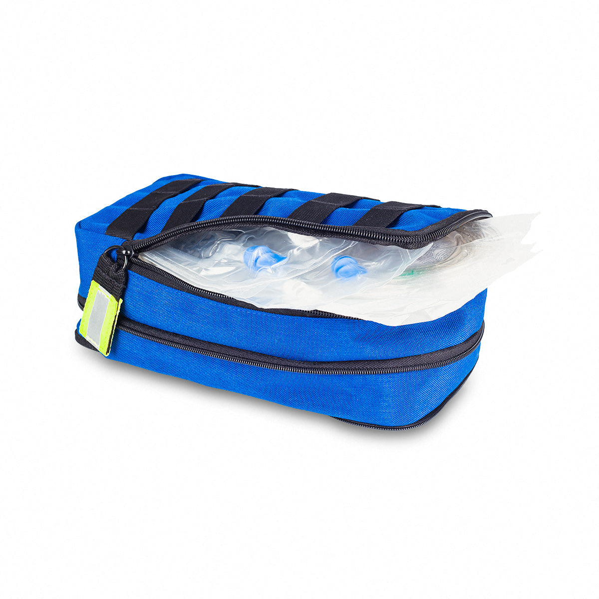 Elite Bags - Molle Side Pockets (Pair) - Royal Blue