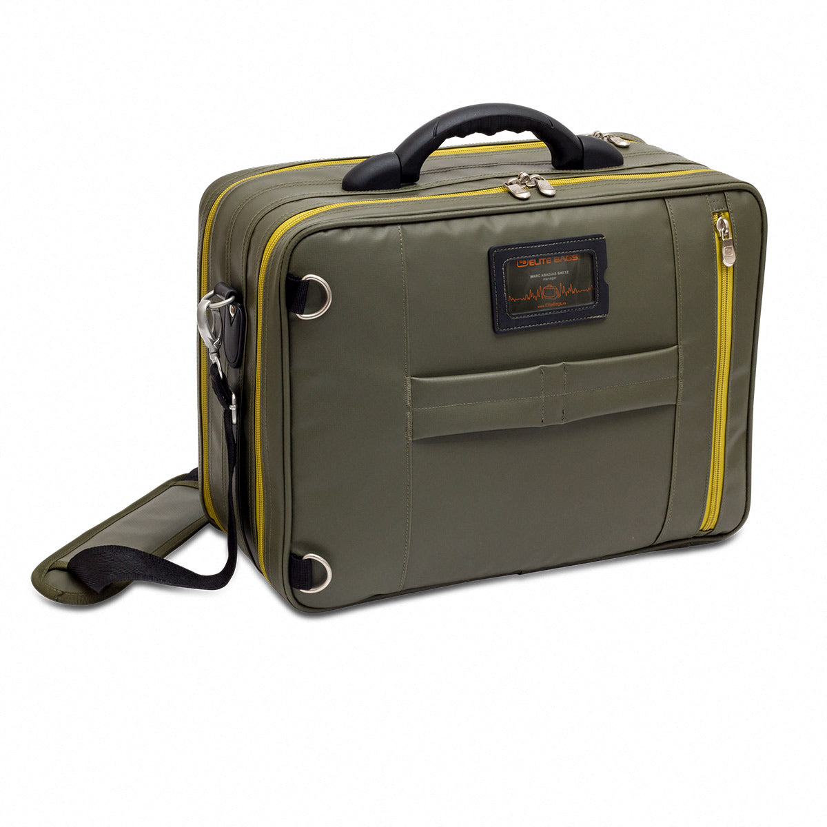 Elite High Capacity Briefcase  [EB03.001]