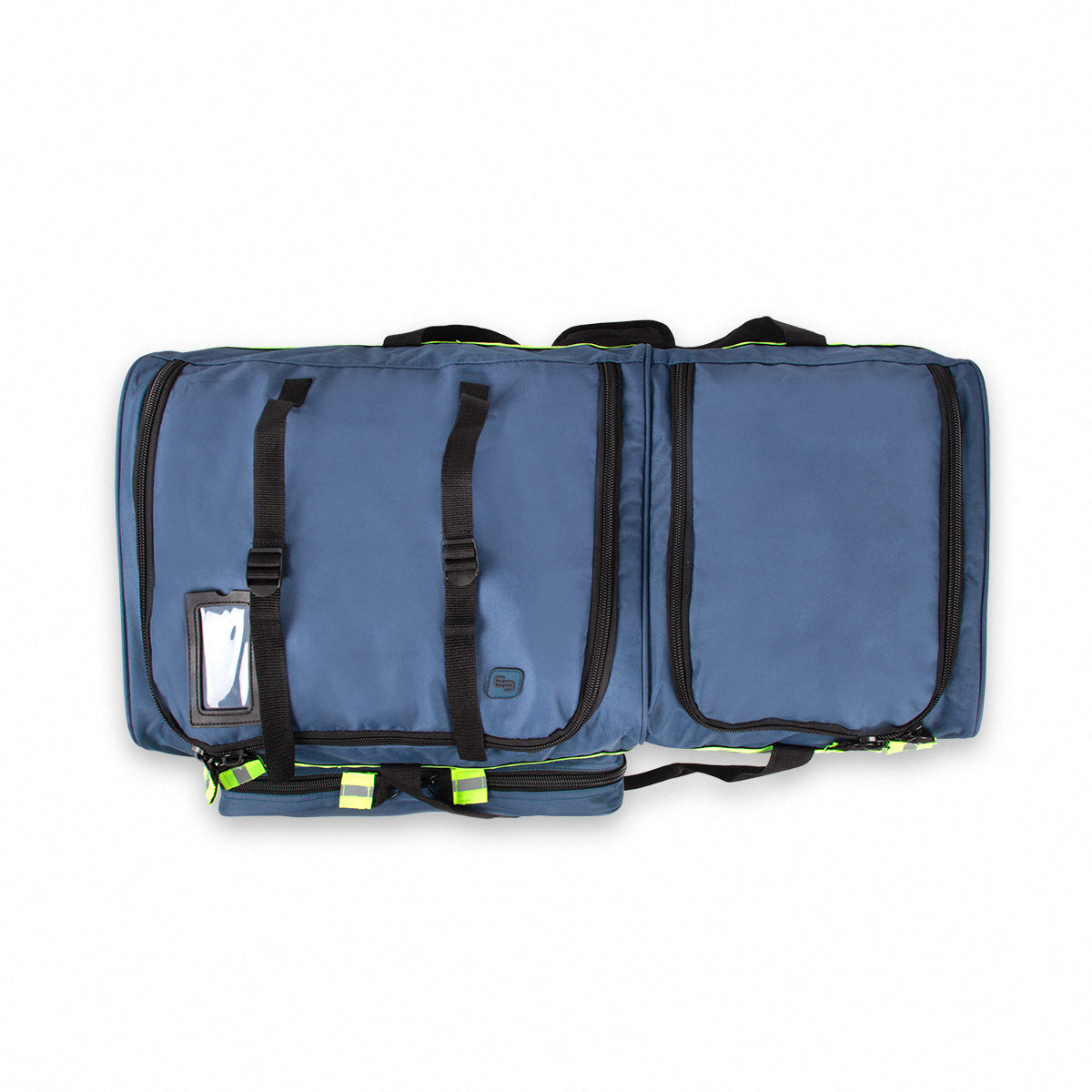 Elite Firefighter's Bag-Blue