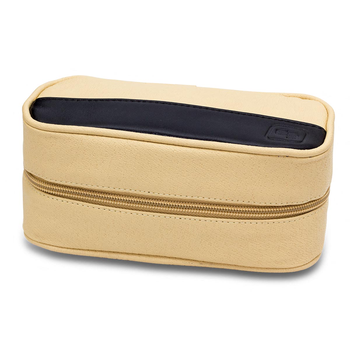 Black Leather Doctors Bag