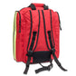 Elite Rescue Backpack - Red