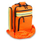 Elite Rescue Backpack - Orange