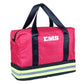 Emergency Sports bag for personal belongings
