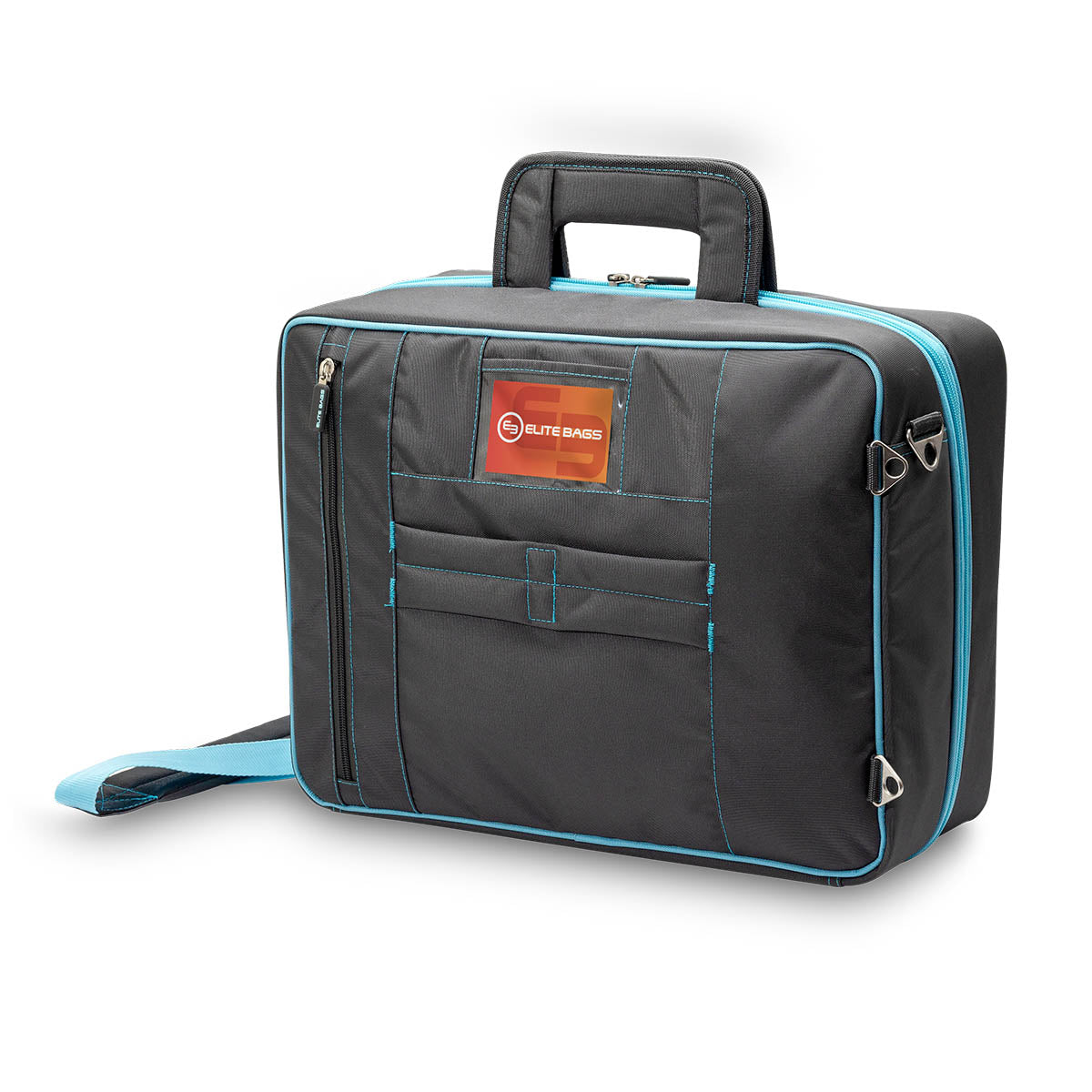 Elite Chiropody Bag Multi functional briefcase