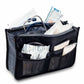Elite Bags - Tote Medical Bag - Black