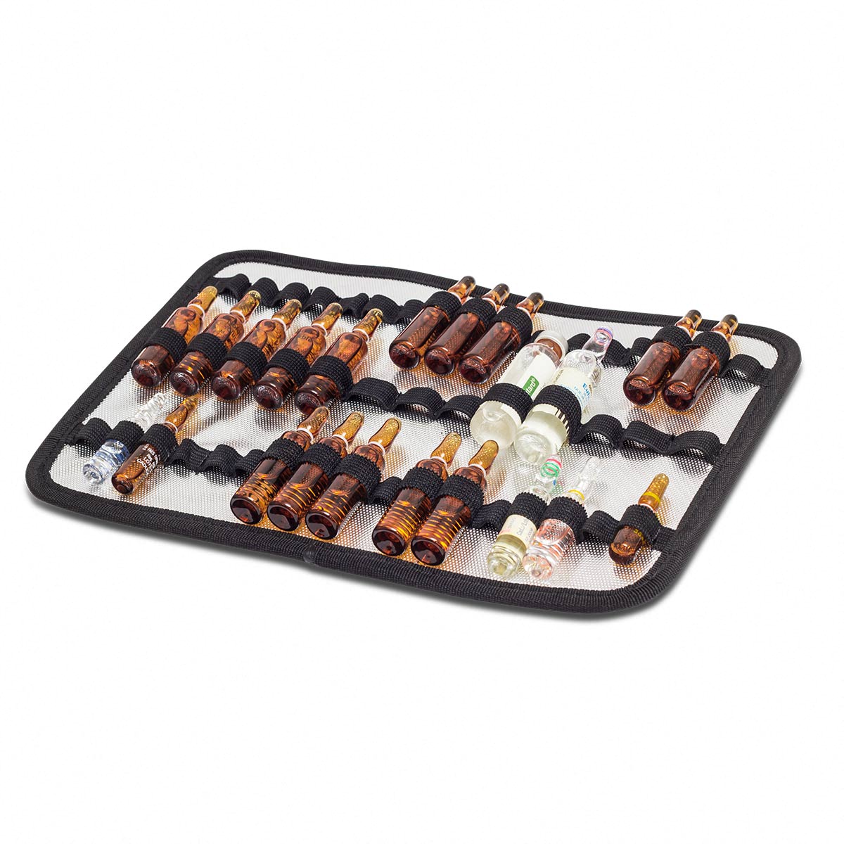 Elite Large Capacity Isothermal Ampoule Holder