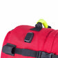 Elite Paramed's Rescue & Tactical Backpack - RED
