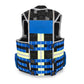 Blue Elite Bags EMT Vest Size L - XL