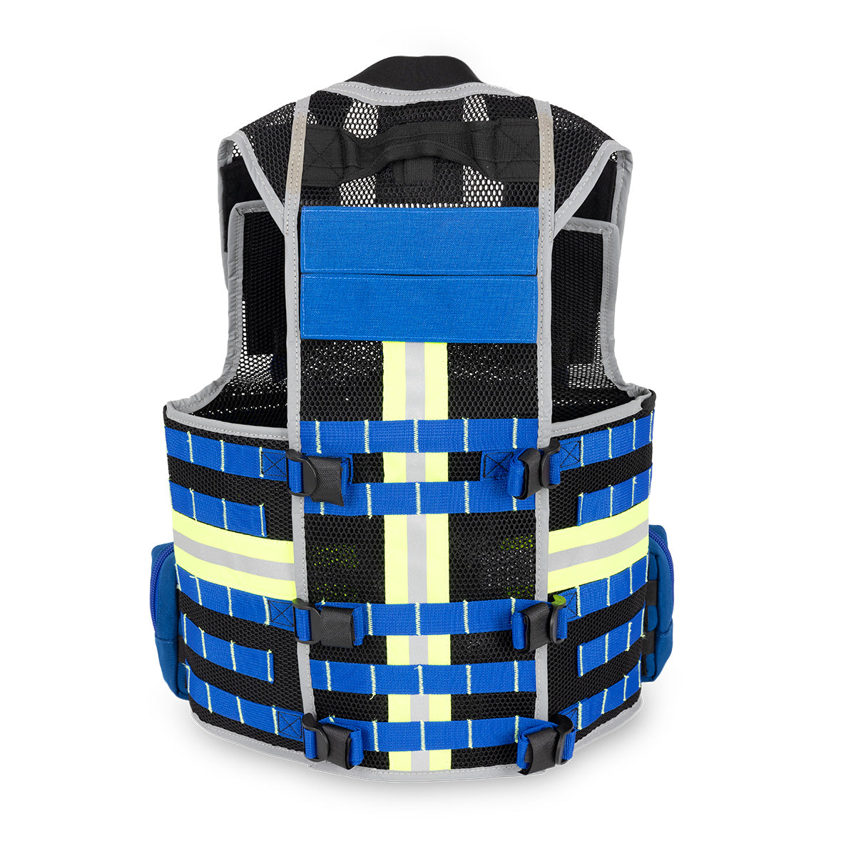 Blue Elite Bags EMT Vest Size L - XL
