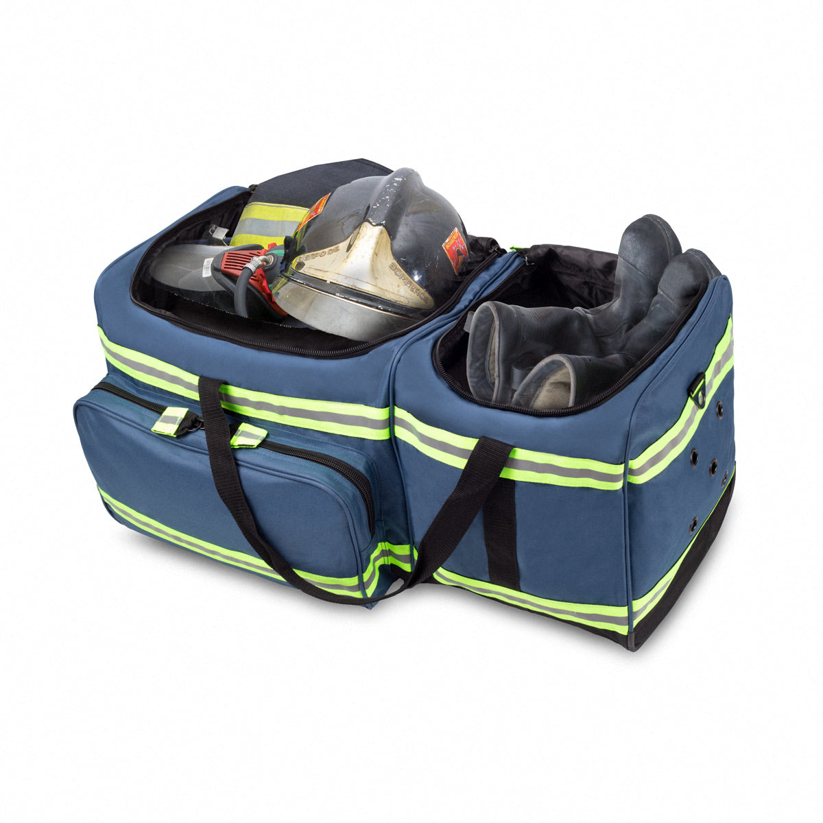 Elite Firefighter's Bag-Blue