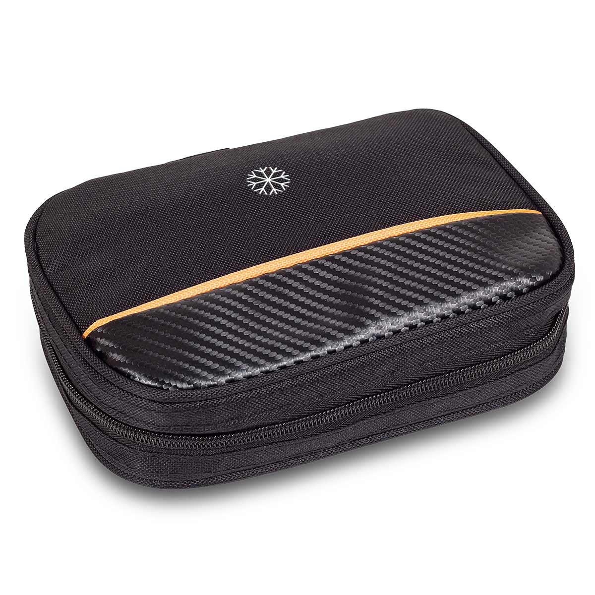 Elite Lightweight Medical Bag - Black