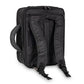 Elite Doctor's Bag - Black Polyester