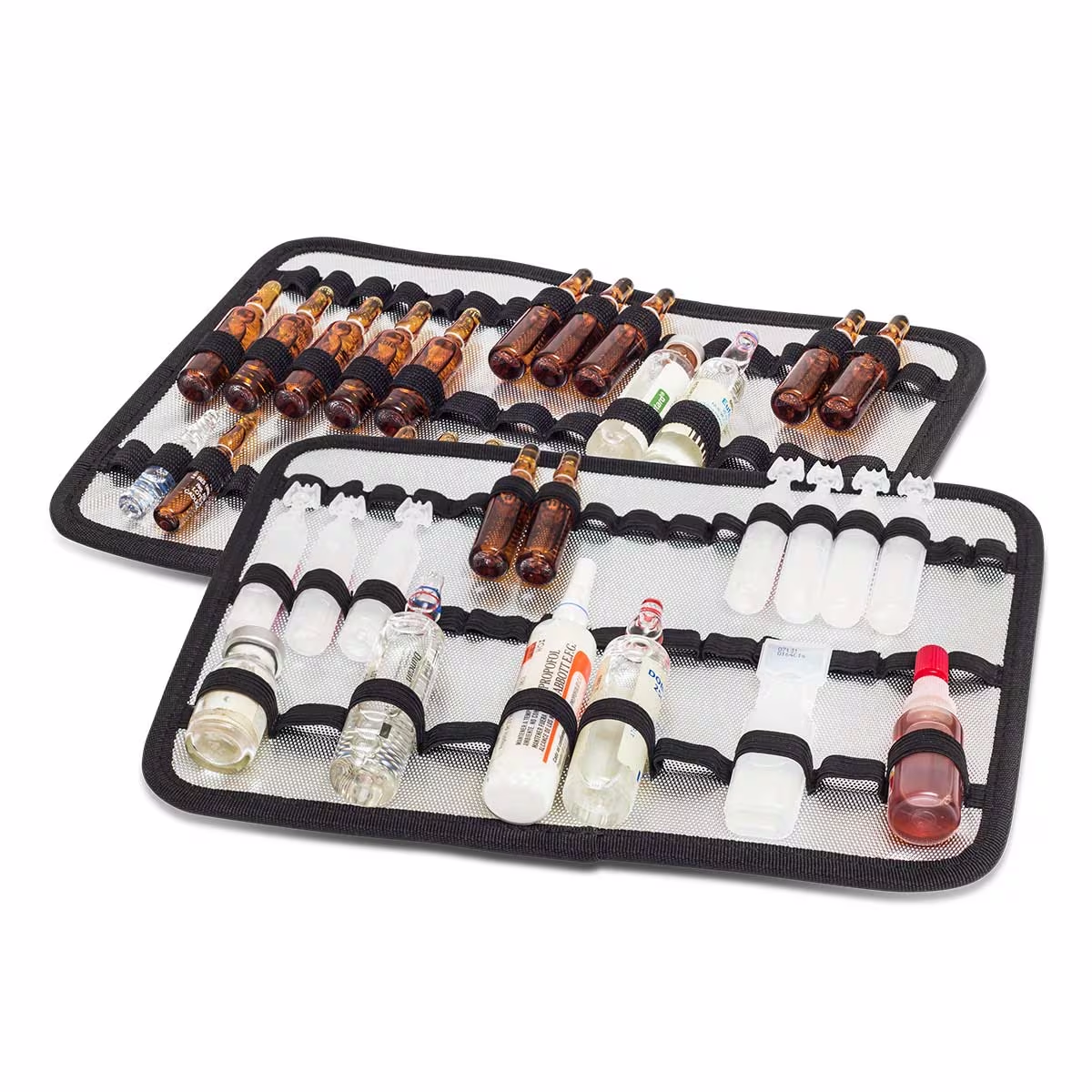 PROBES Large Capacity Ampoule Holder