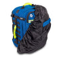 Elite Paramed's Rescue & Tactical Backpack - BLUE