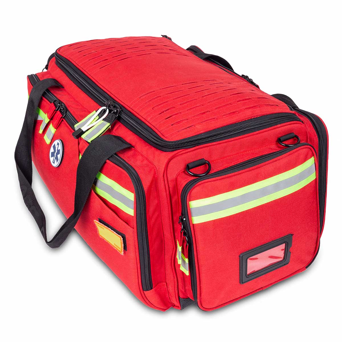 Trauma Bag ALS Advanced Life Support Emergency Bag