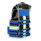 Blue Elite Bags EMT Vest Size L - XL