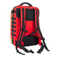EMS Backpack for Paramedic and Rescue Personnel