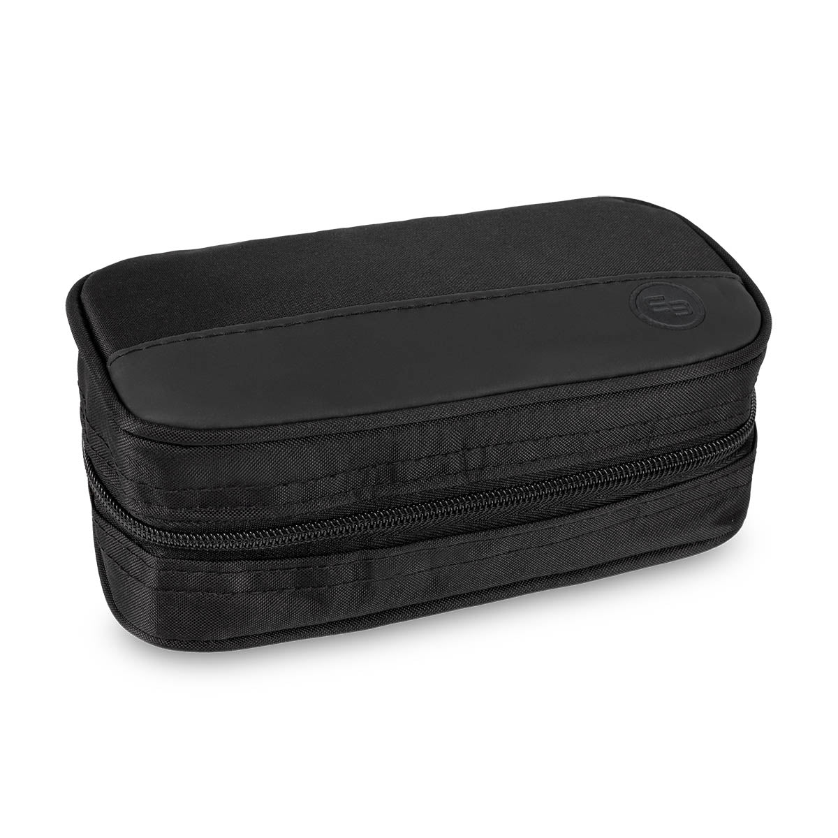 Elite Doctor's Bag - Black Polyester