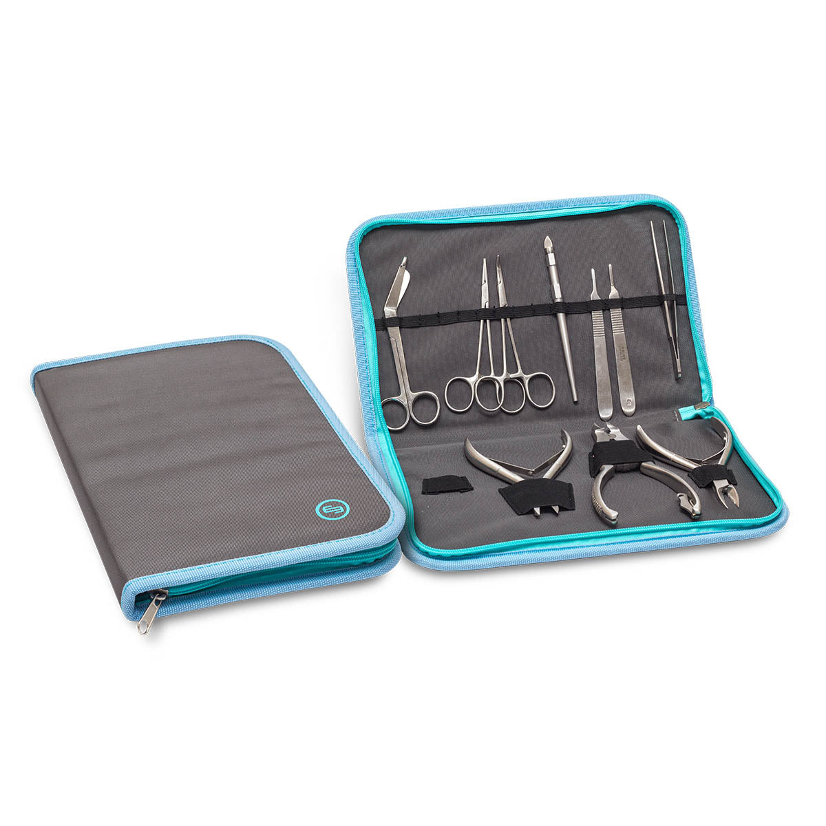 Elite Chiropody Bag Multi functional briefcase