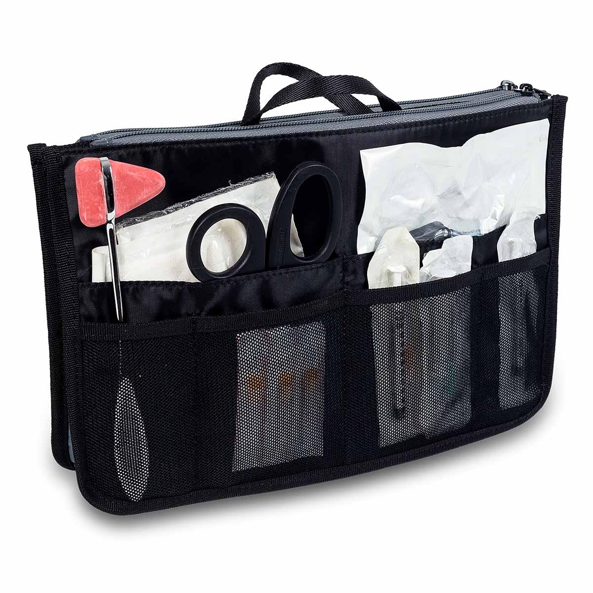 Elite Bags - Tote Medical Bag - Black