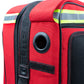 Emergency Respiratory Bag for Advanced Life Support (ALS)