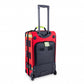 Elite Bags Emergency Respiratory Bag with Trolley