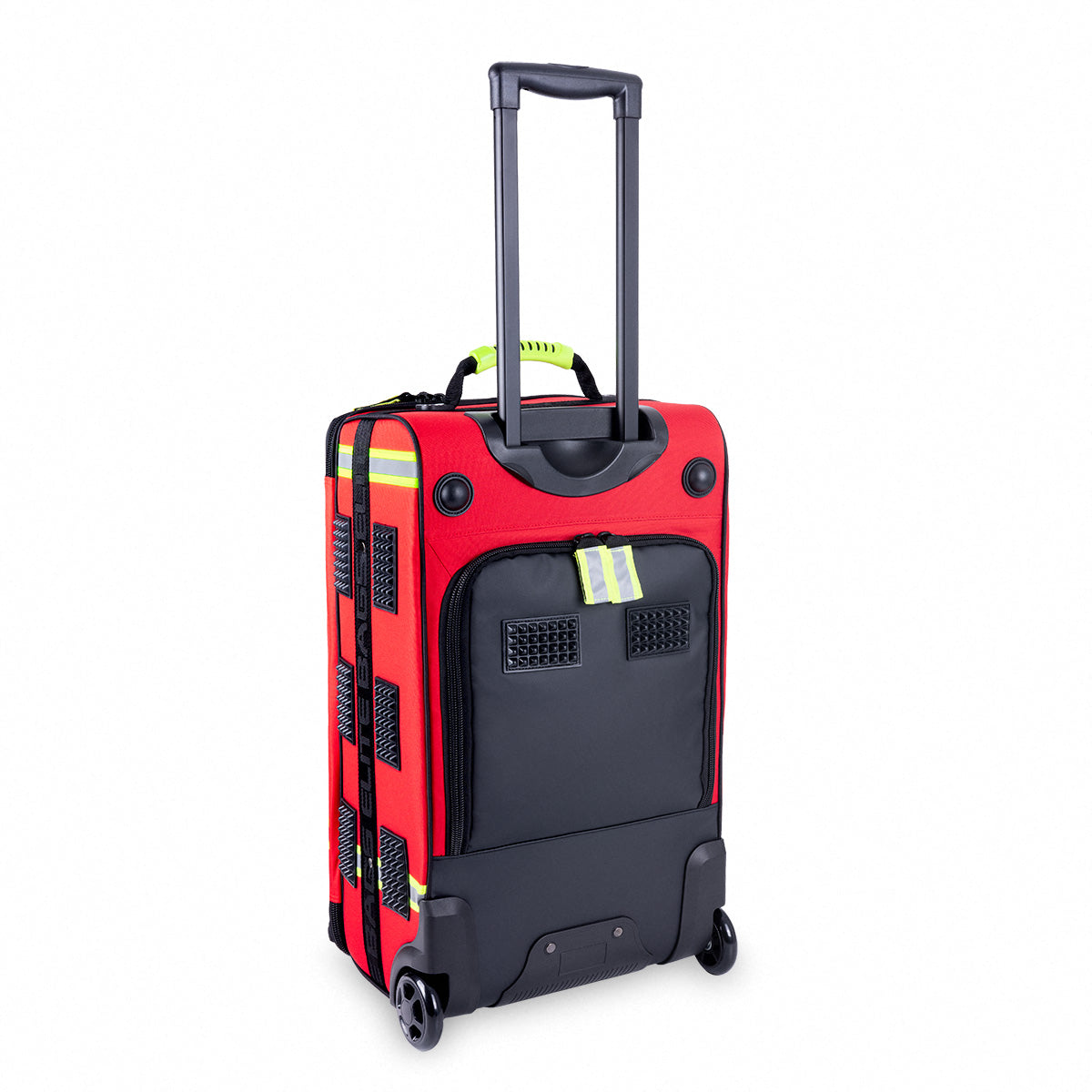 Elite Bags Emergency Respiratory Bag with Trolley