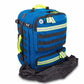 Elite Paramed's Rescue & Tactical Backpack - BLUE