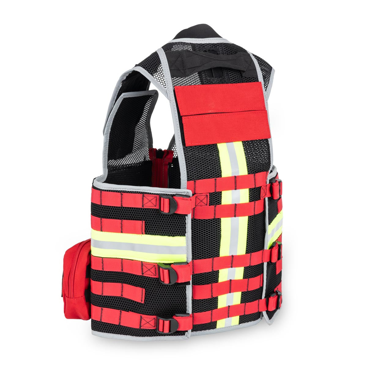 Red Elite Bags EMT Vest Size S - M
