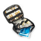 Elite Medic's Sports Medical Bag - Black
