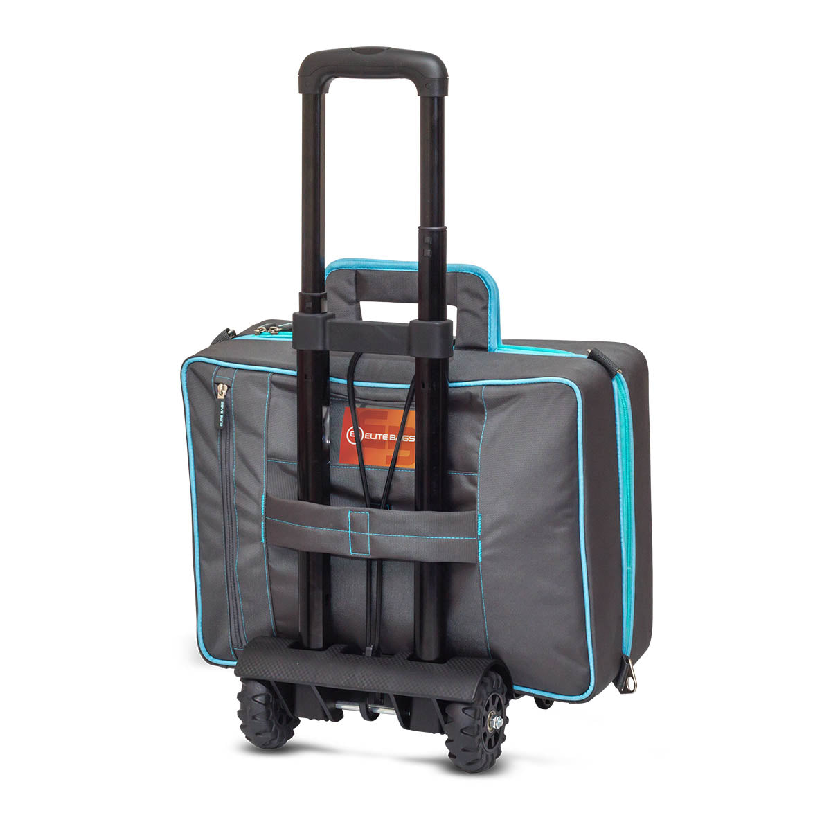 Elite Chiropody Bag Multi functional briefcase